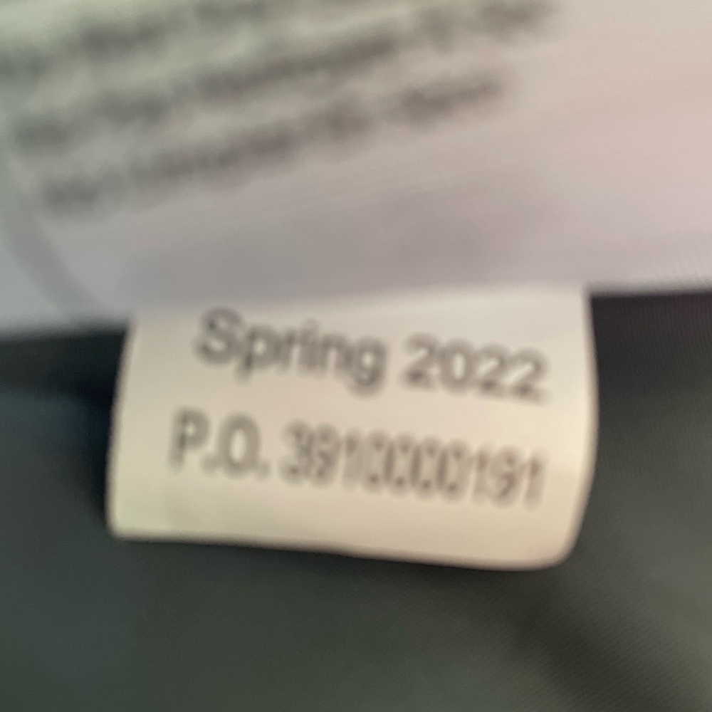 Carhartt Mens Jacket Black XL Insulated Relaxed Fit  Rain Defender - Picture 15 of 15